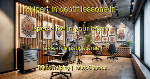 Skinart In-depth lessons in specialize in your tattoo style in Mpanda area | TattooTraining | TattooClasses | SkinartTraining-the Democratic Republic of the Congo